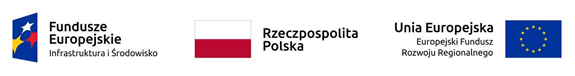 Fundusze Europejskie